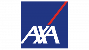 Logo de l'assurance AXA