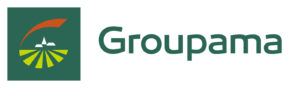 logo de l'assureur groupama