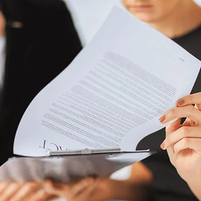 Votre assurance est résiliée ? On vous aide