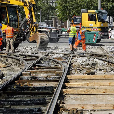 Pour quels travaux est-ce qu&rsquo;une assurance dommages ouvrage est obligatoire ?