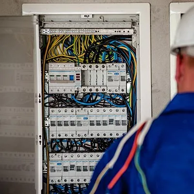 Garantie décennale électricité : quels dommages sont couverts ?