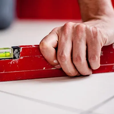 Garantie décennale pour le carrelage, quand s’applique-t-elle ?