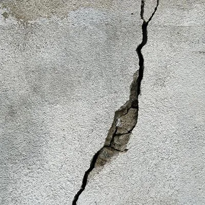 Sécheresse 2022 et maisons fissurées, un coût de 2,8 milliards d’euros
