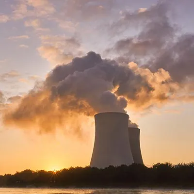 La hausse du prix de l’énergie impacte les entreprises