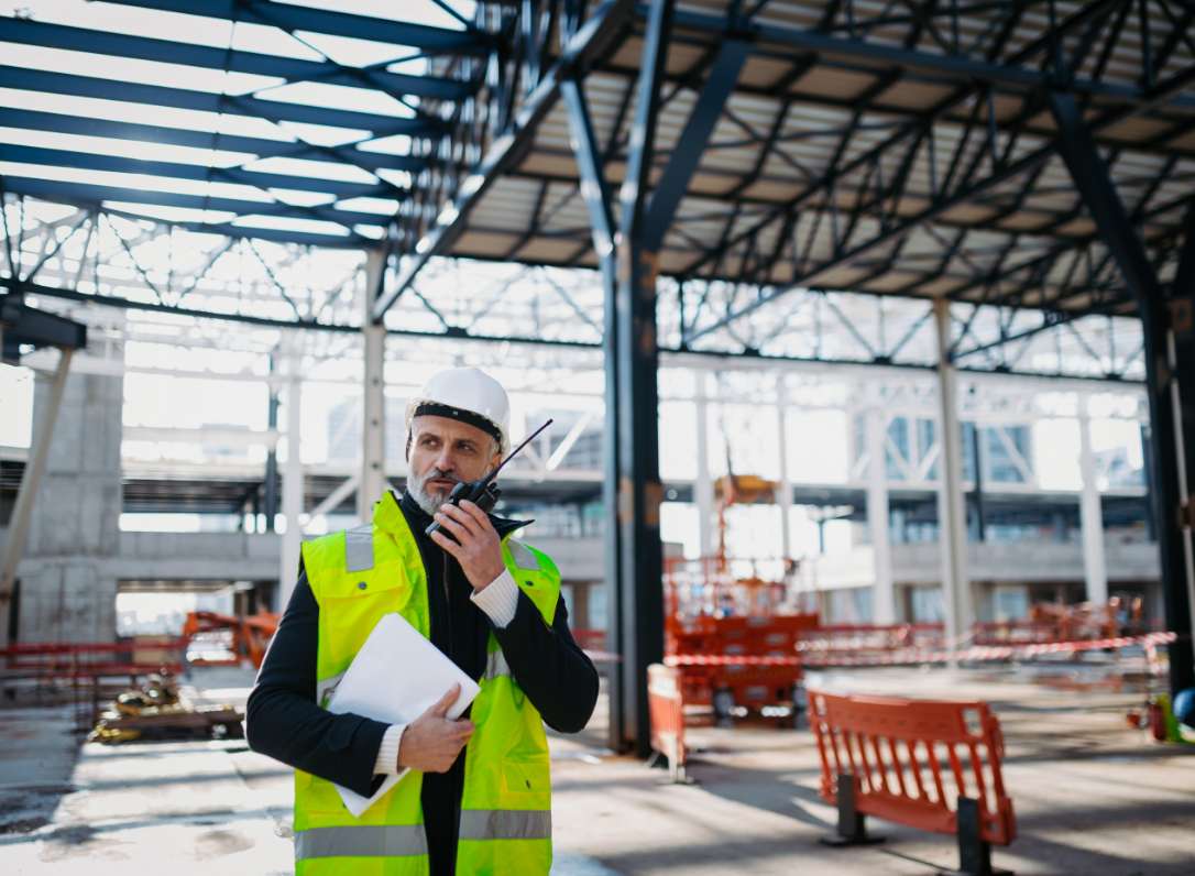 Assurance Décennale BTP